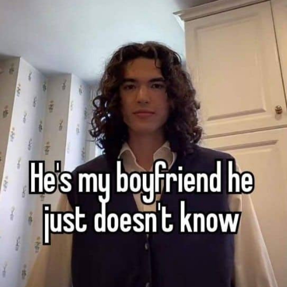 Meet your Posher, Lalalalala